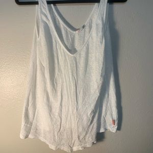 Sisstrevolution Wmns Tank Sz M! Made from 55% hemp and 45% Organic Cotton!